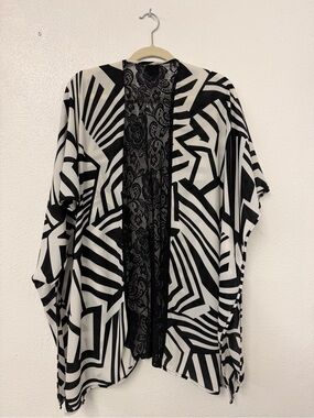 2Bebe Kimono